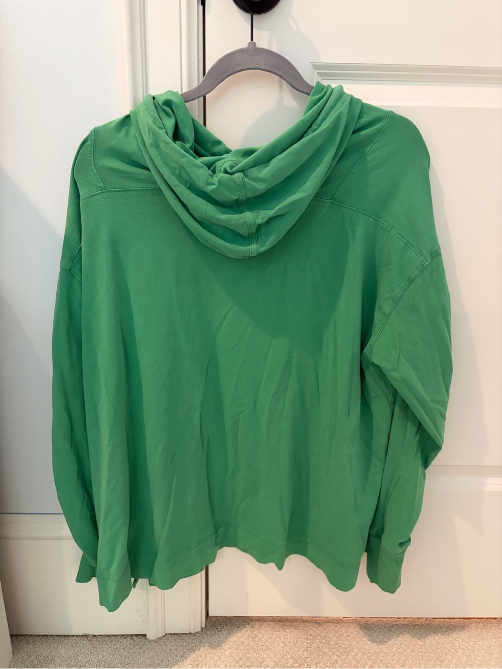Hot Shot Hooded Layer by free people - Picture 5 of 7